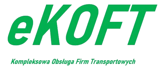 eKOFT logo